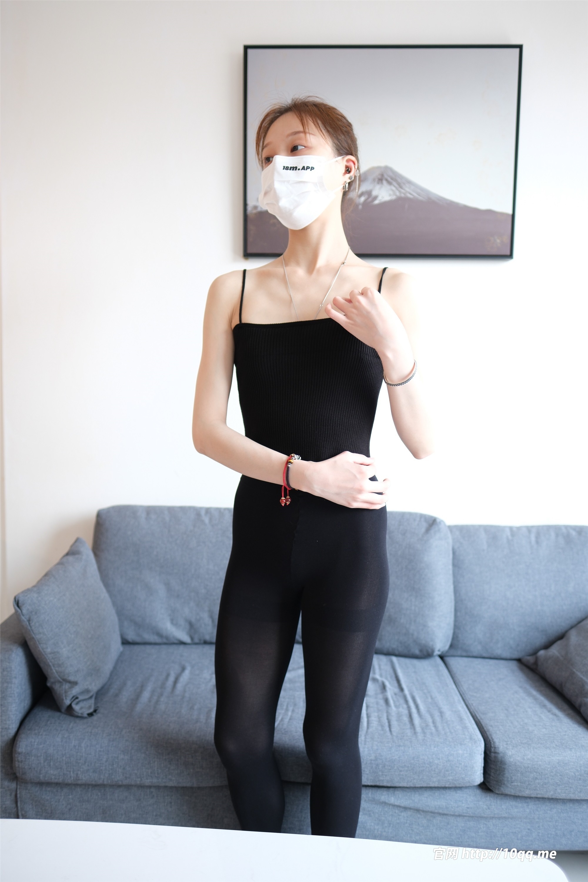 ROSI口罩系列 2024.07.07 NO.2947